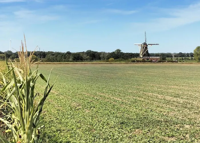 3 Bedroom Lovely In بيت للعطل