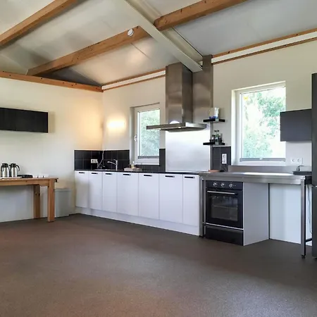 3 Bedroom Lovely In Casa de Férias *